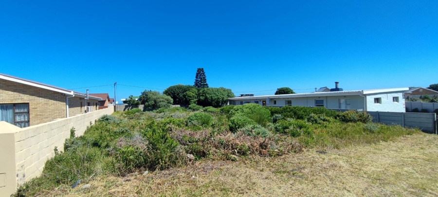 0 Bedroom Property for Sale in Franskraal Western Cape